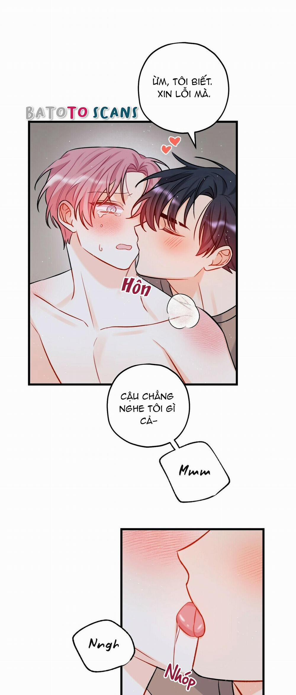 manhwax10.com - Truyện Manhwa Phía Sau Sân Khấu Chương 14 Trang 19