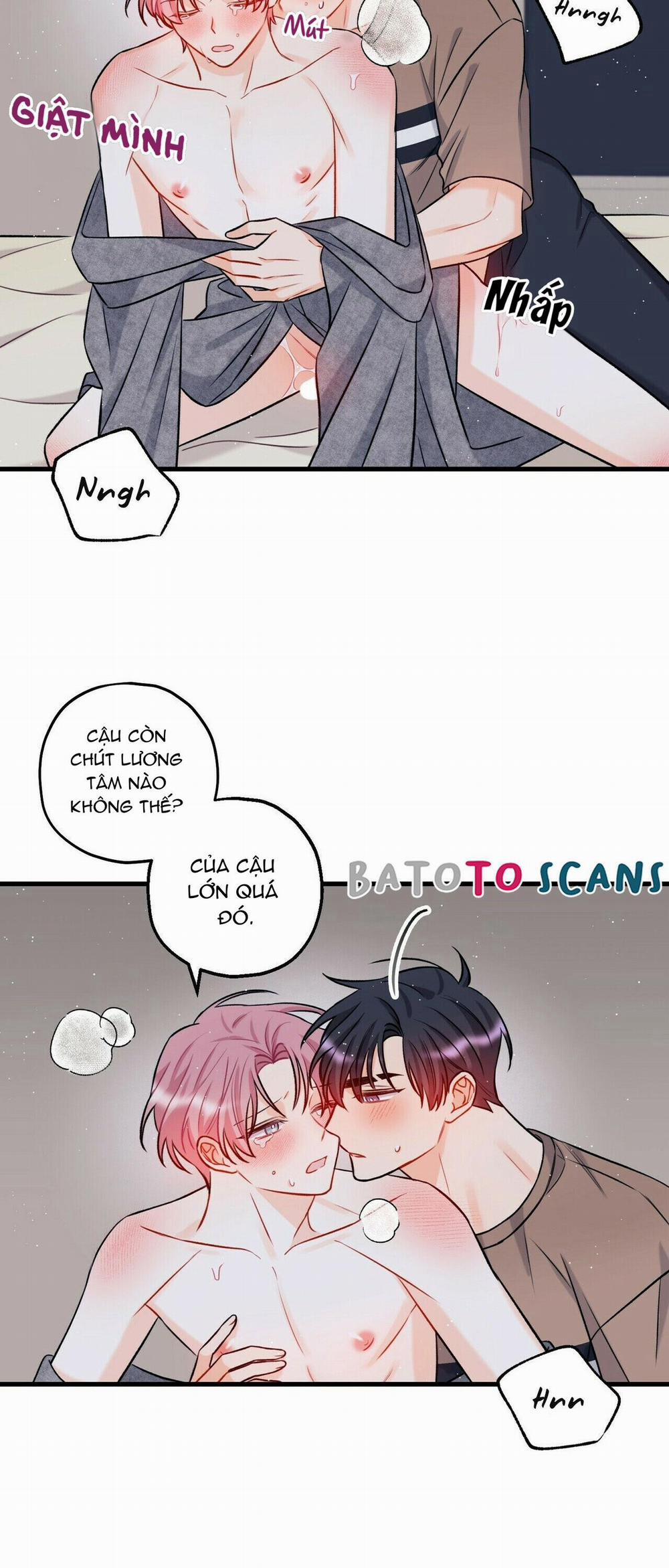 manhwax10.com - Truyện Manhwa Phía Sau Sân Khấu Chương 14 Trang 20