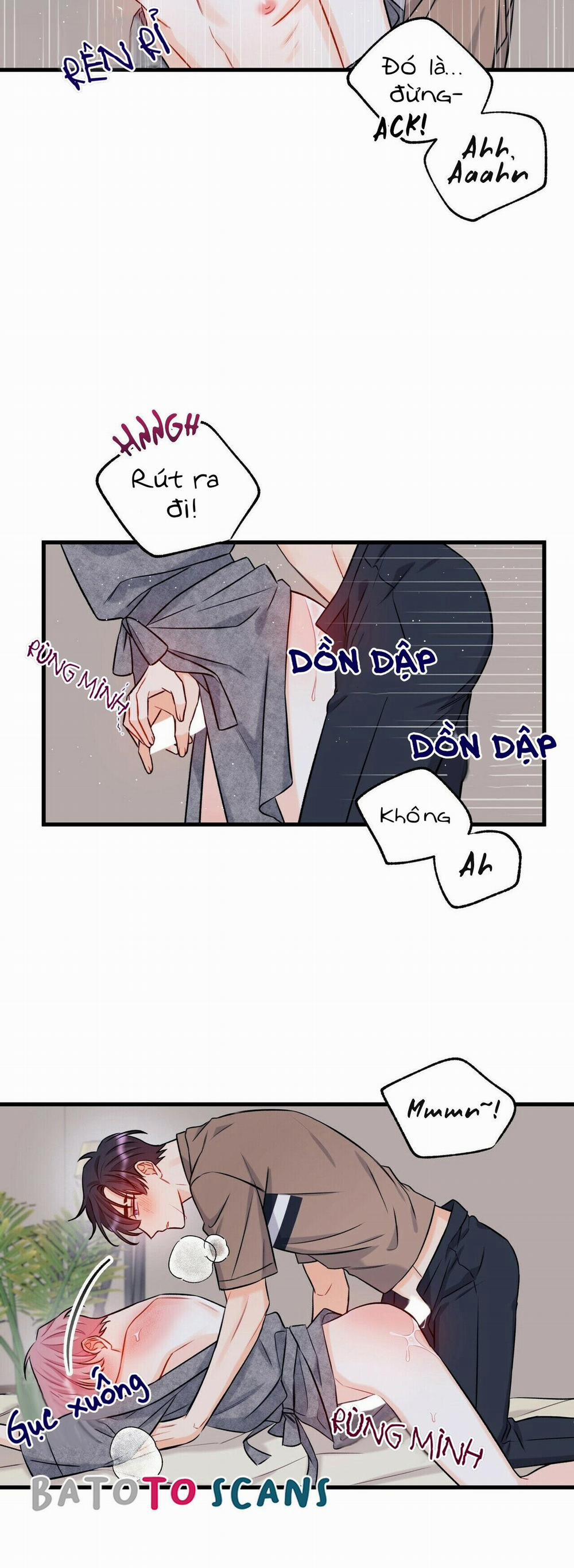 manhwax10.com - Truyện Manhwa Phía Sau Sân Khấu Chương 14 Trang 26