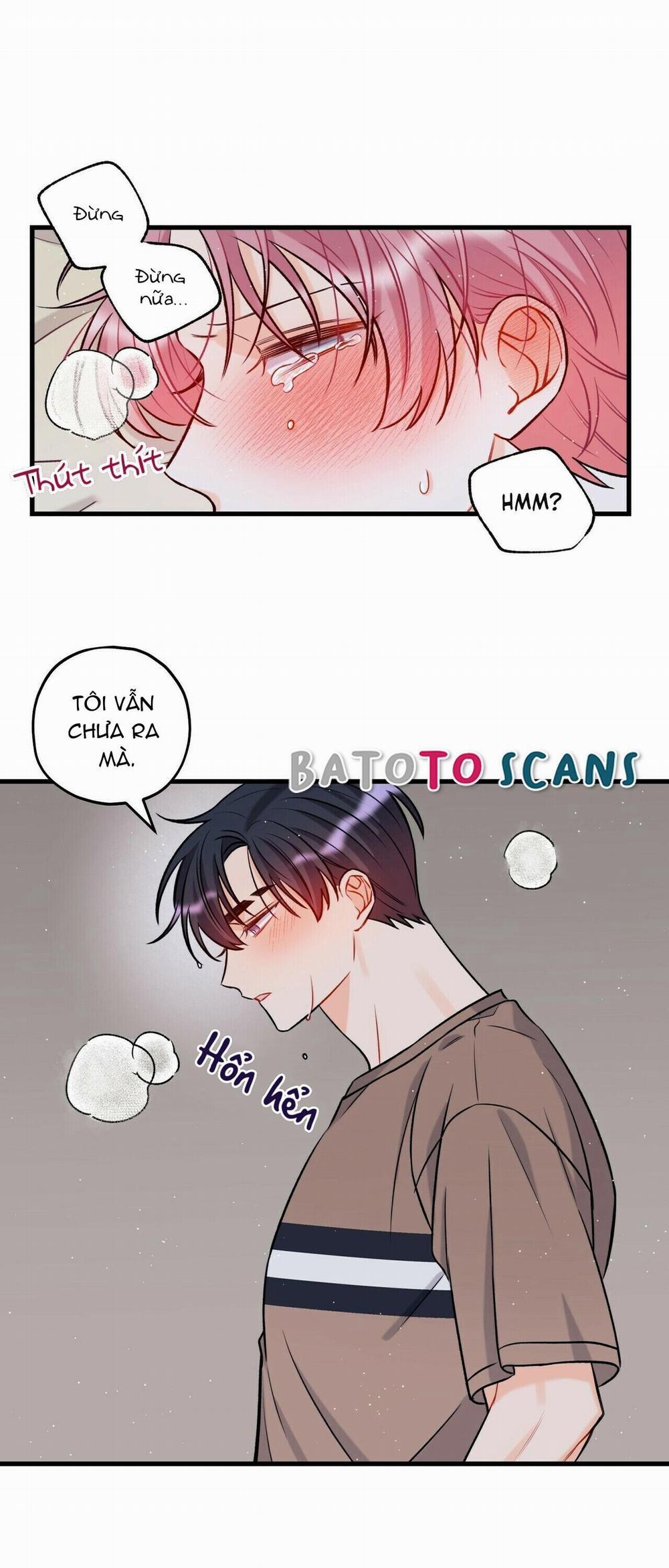 manhwax10.com - Truyện Manhwa Phía Sau Sân Khấu Chương 14 Trang 28