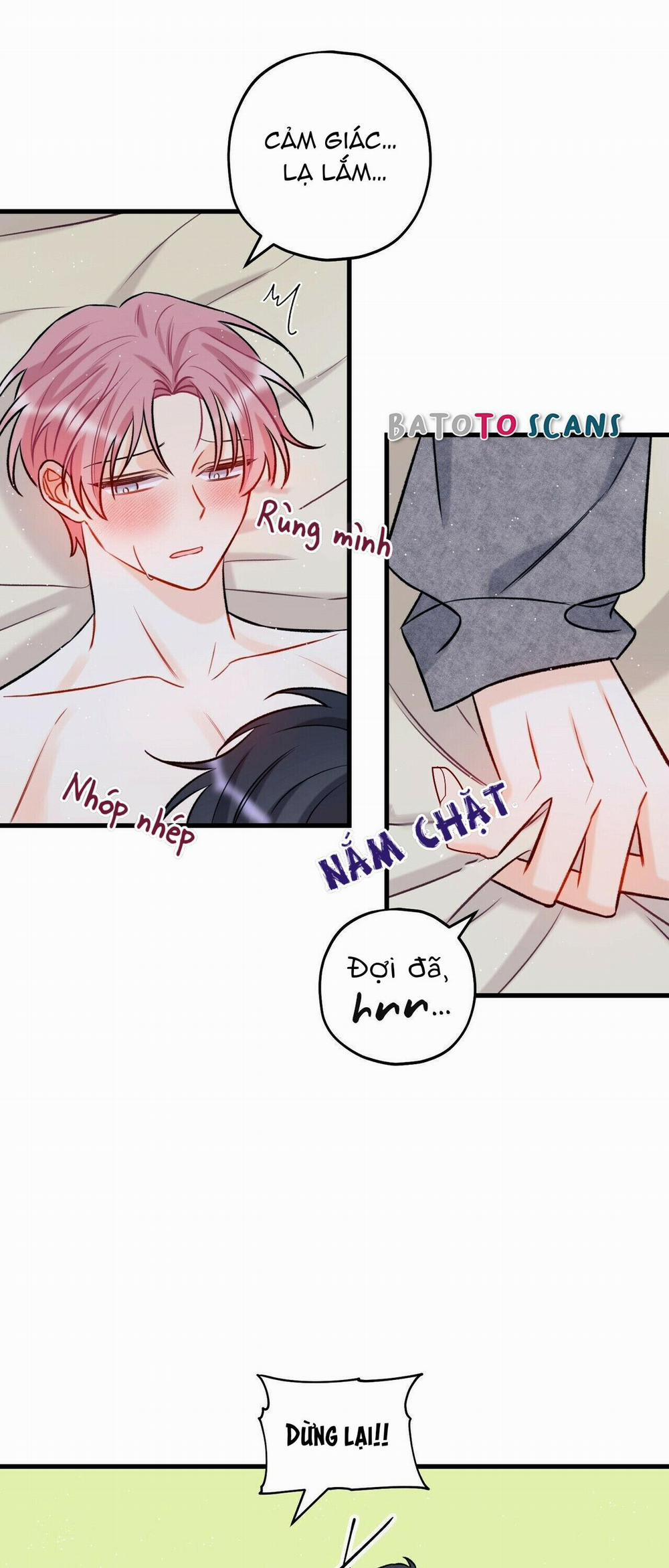 manhwax10.com - Truyện Manhwa Phía Sau Sân Khấu Chương 14 Trang 7