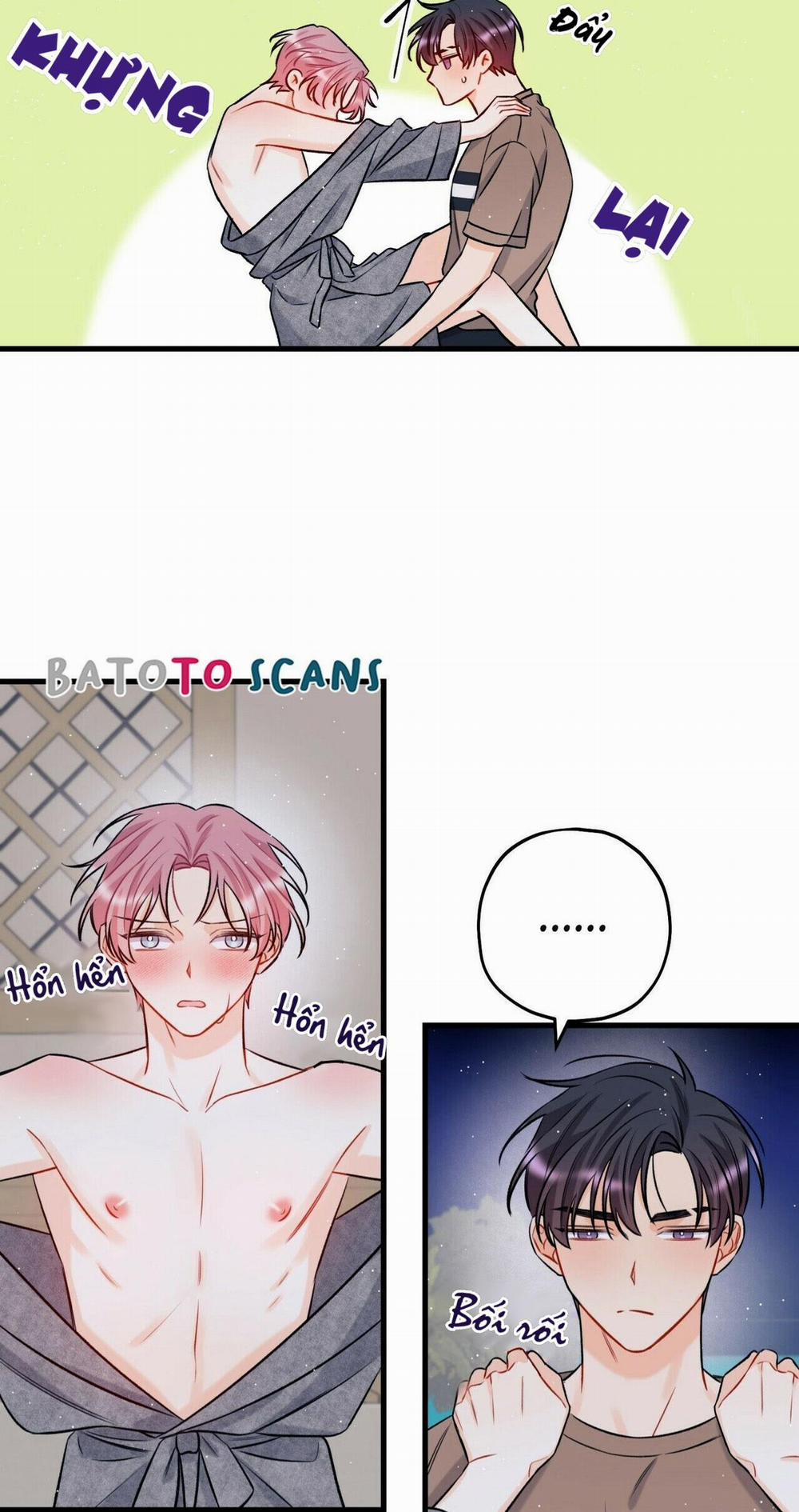 manhwax10.com - Truyện Manhwa Phía Sau Sân Khấu Chương 14 Trang 8