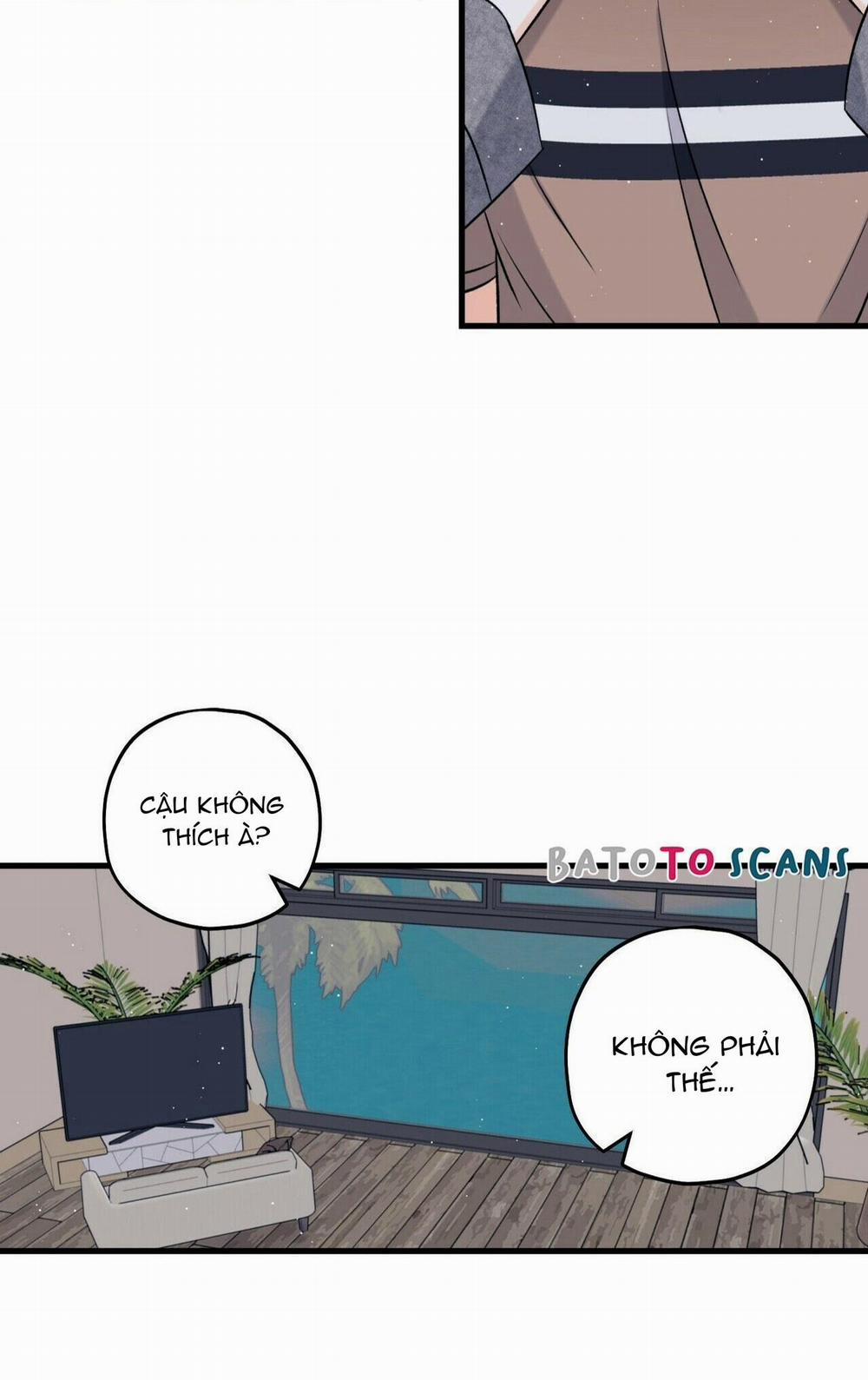 manhwax10.com - Truyện Manhwa Phía Sau Sân Khấu Chương 14 Trang 9