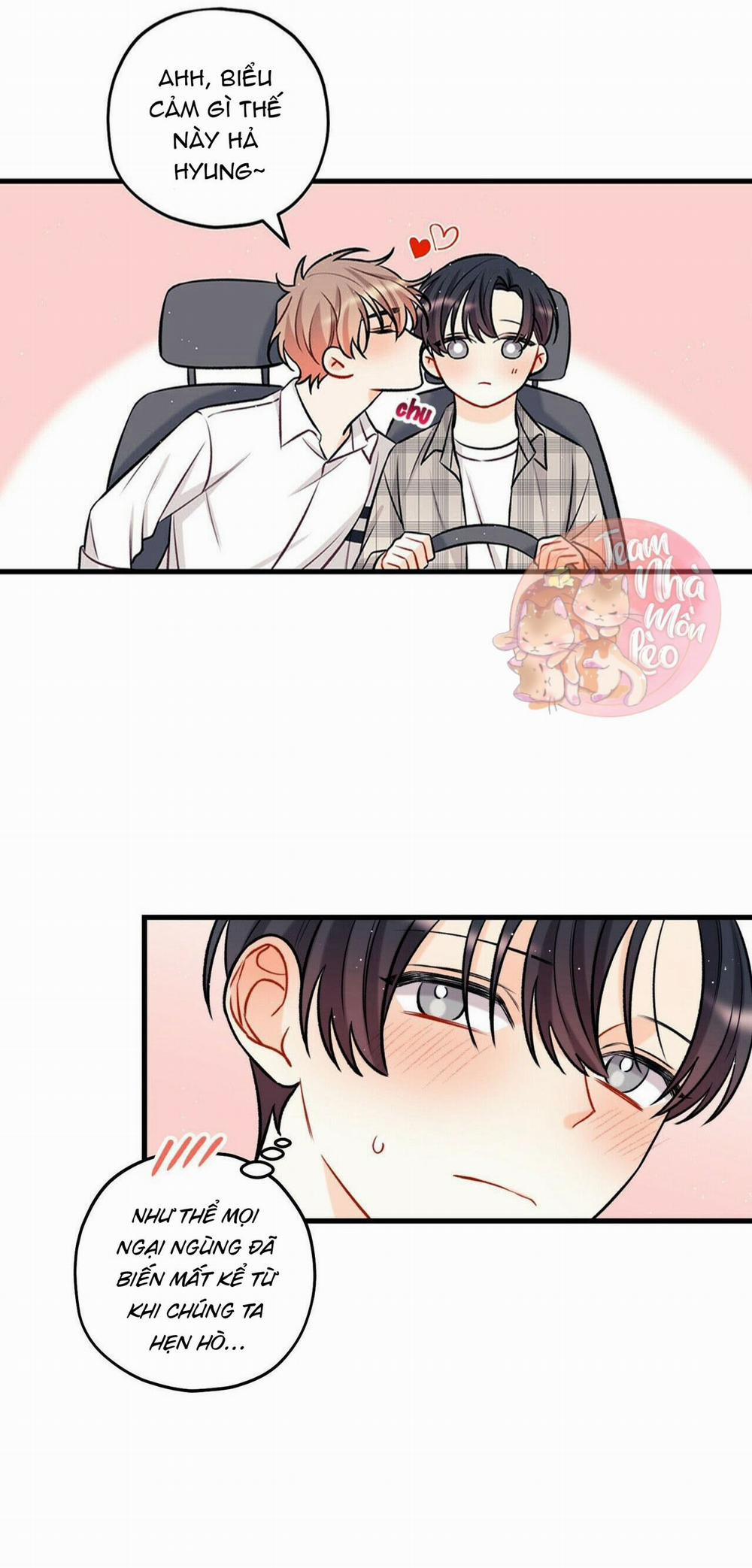 manhwax10.com - Truyện Manhwa Phía Sau Sân Khấu Chương 16 Trang 12