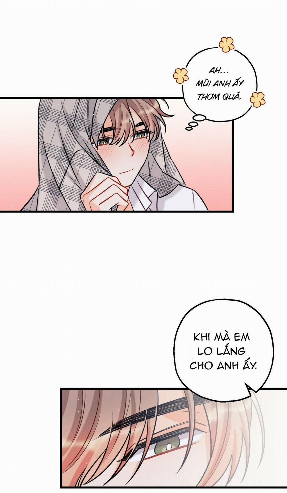 manhwax10.com - Truyện Manhwa Phía Sau Sân Khấu Chương 16 Trang 16