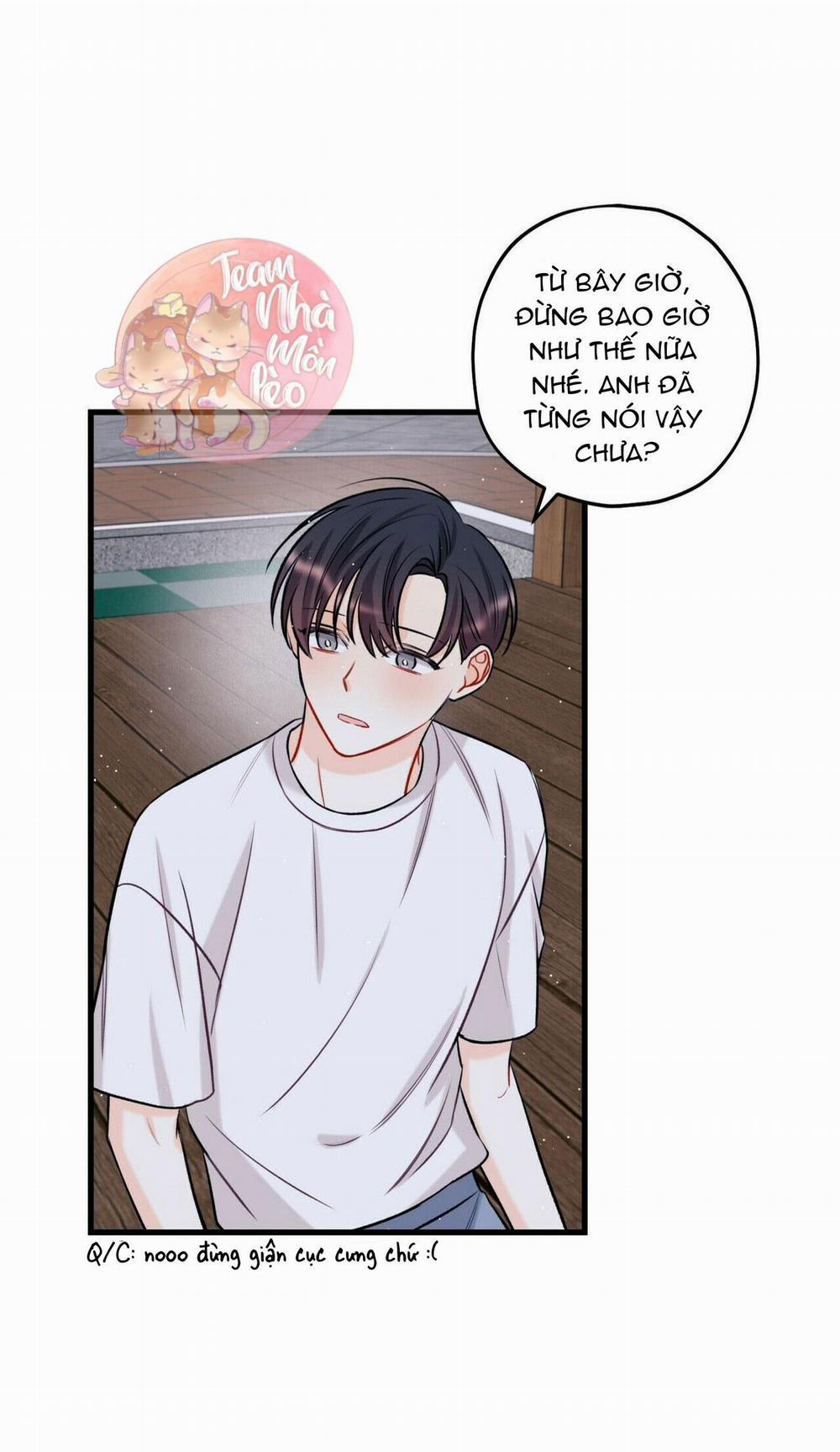 manhwax10.com - Truyện Manhwa Phía Sau Sân Khấu Chương 16 Trang 17