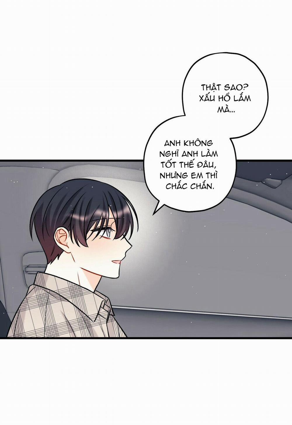 manhwax10.com - Truyện Manhwa Phía Sau Sân Khấu Chương 16 Trang 3