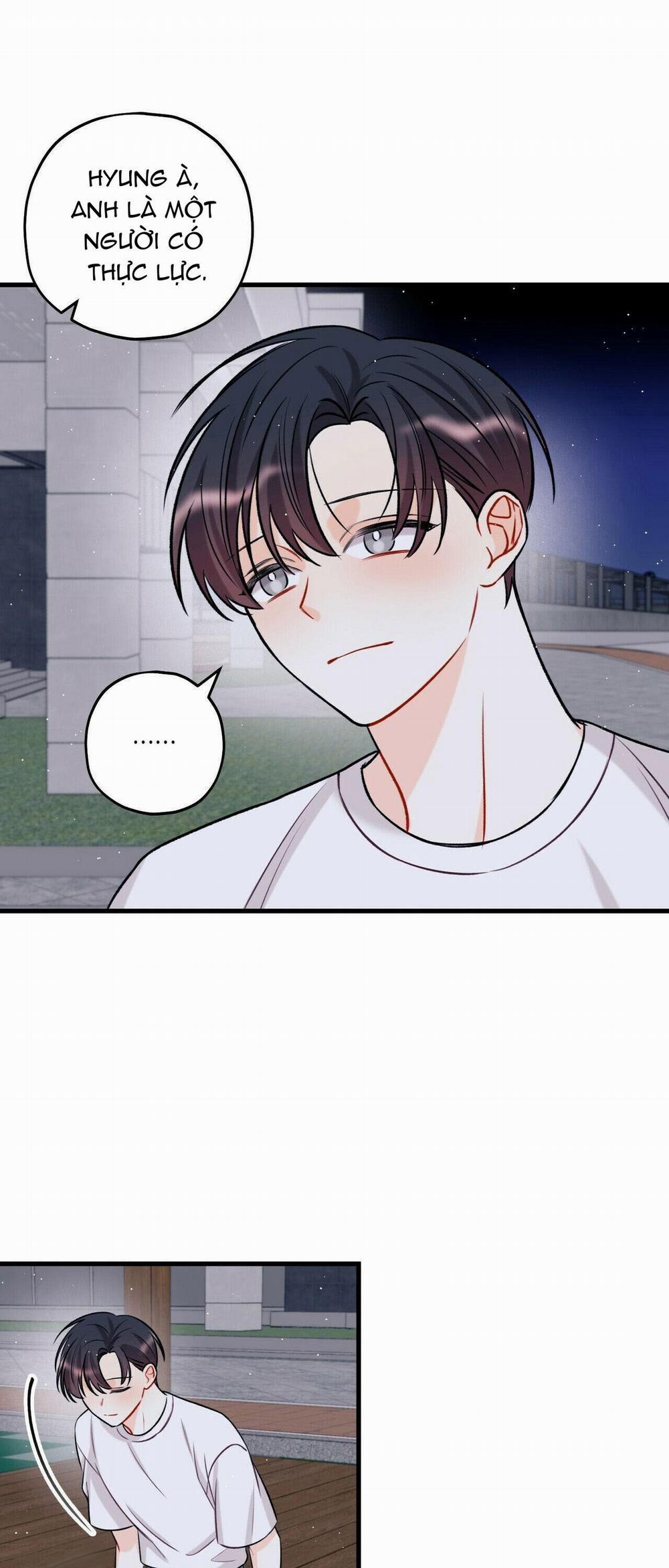 manhwax10.com - Truyện Manhwa Phía Sau Sân Khấu Chương 16 Trang 24