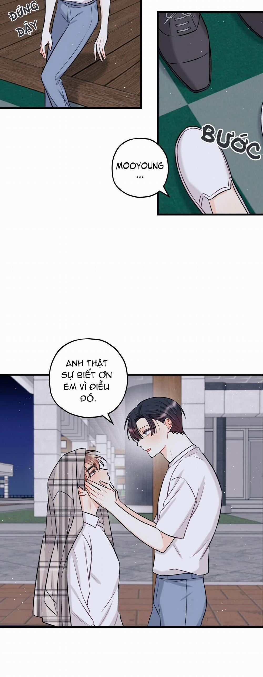 manhwax10.com - Truyện Manhwa Phía Sau Sân Khấu Chương 16 Trang 25