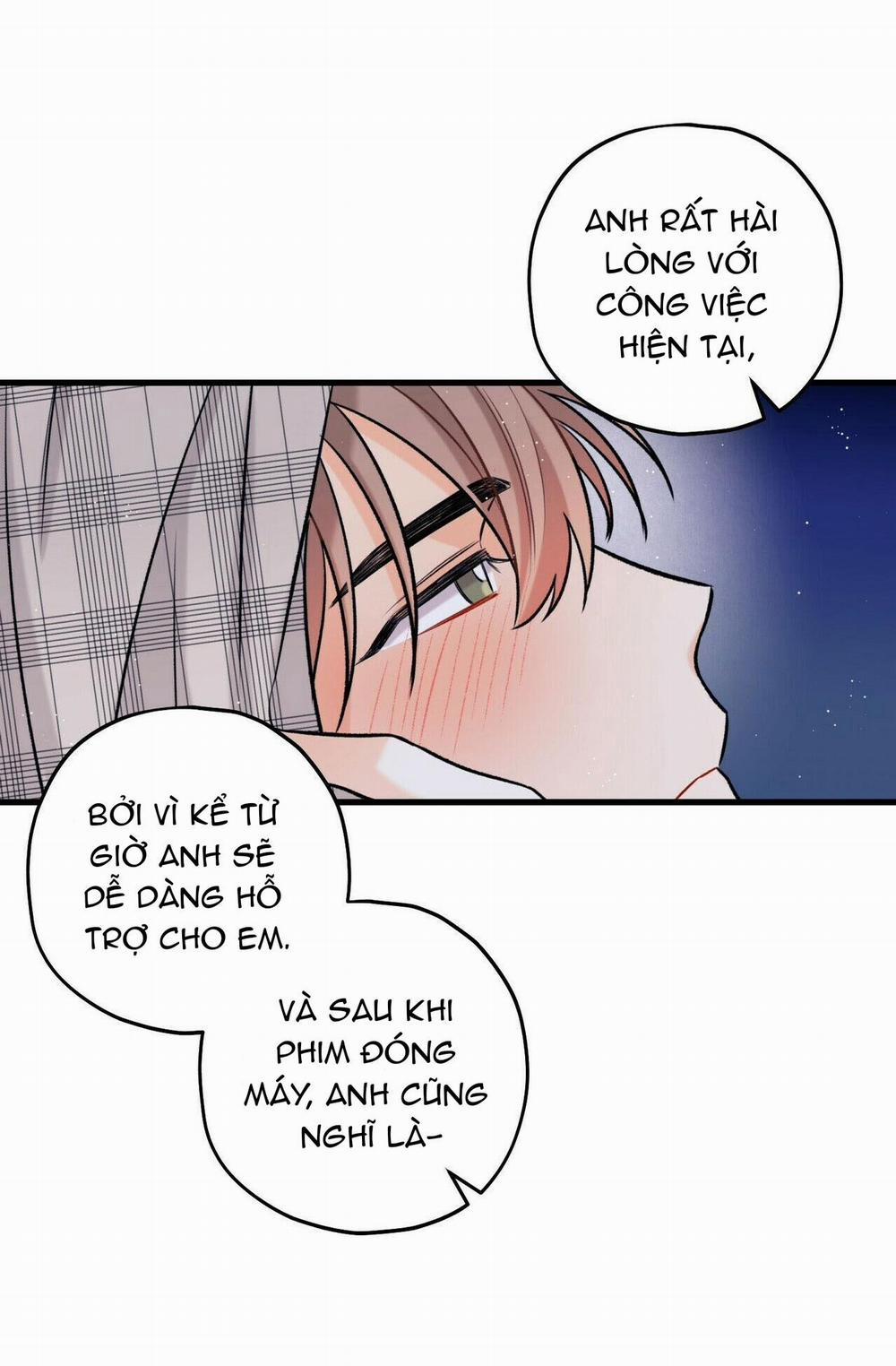 manhwax10.com - Truyện Manhwa Phía Sau Sân Khấu Chương 16 Trang 27