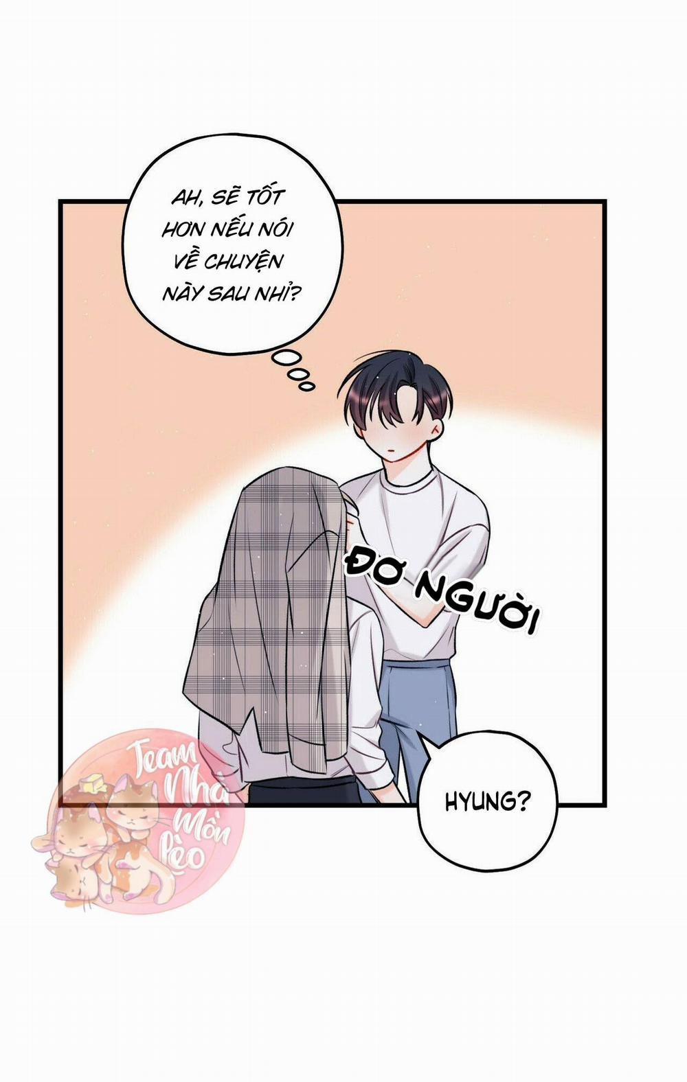 manhwax10.com - Truyện Manhwa Phía Sau Sân Khấu Chương 16 Trang 28