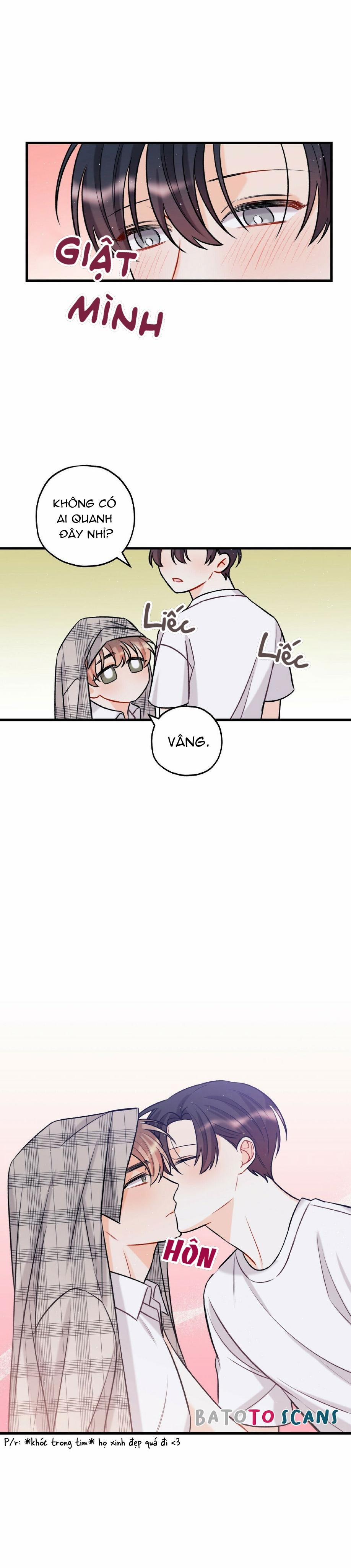 manhwax10.com - Truyện Manhwa Phía Sau Sân Khấu Chương 16 Trang 30