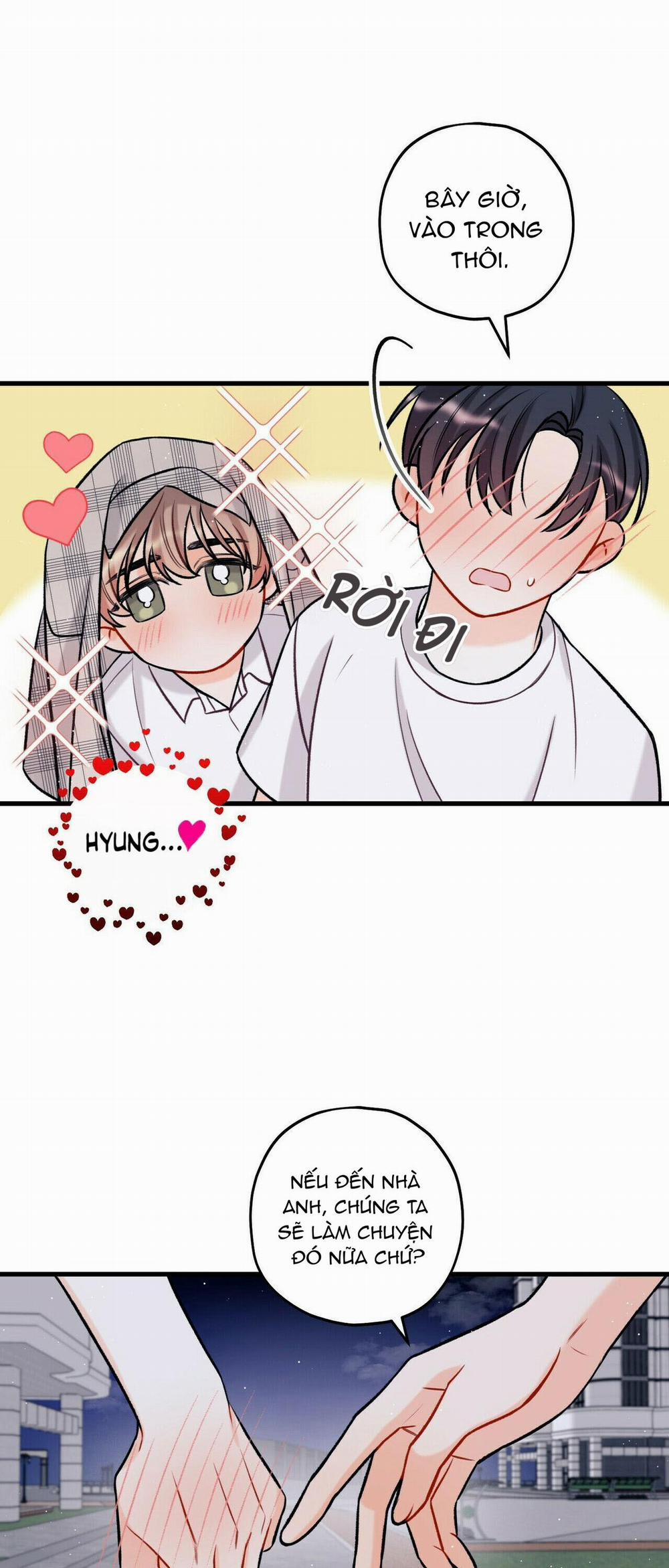 manhwax10.com - Truyện Manhwa Phía Sau Sân Khấu Chương 16 Trang 31