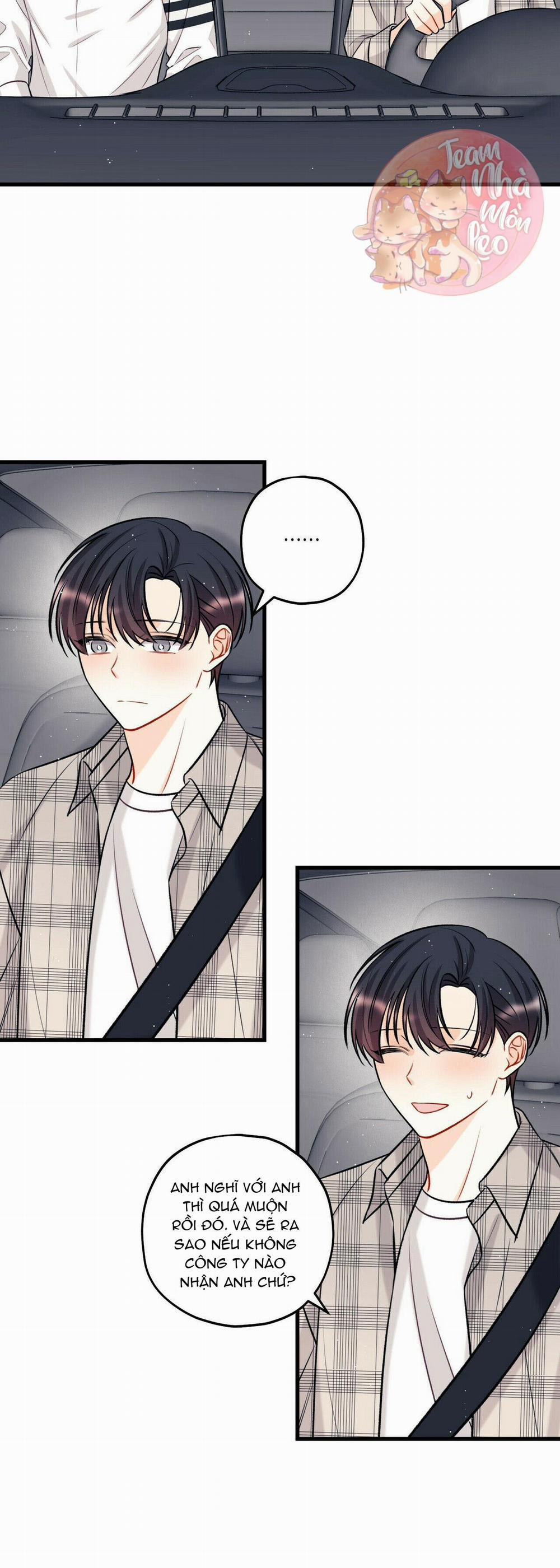 manhwax10.com - Truyện Manhwa Phía Sau Sân Khấu Chương 16 Trang 7