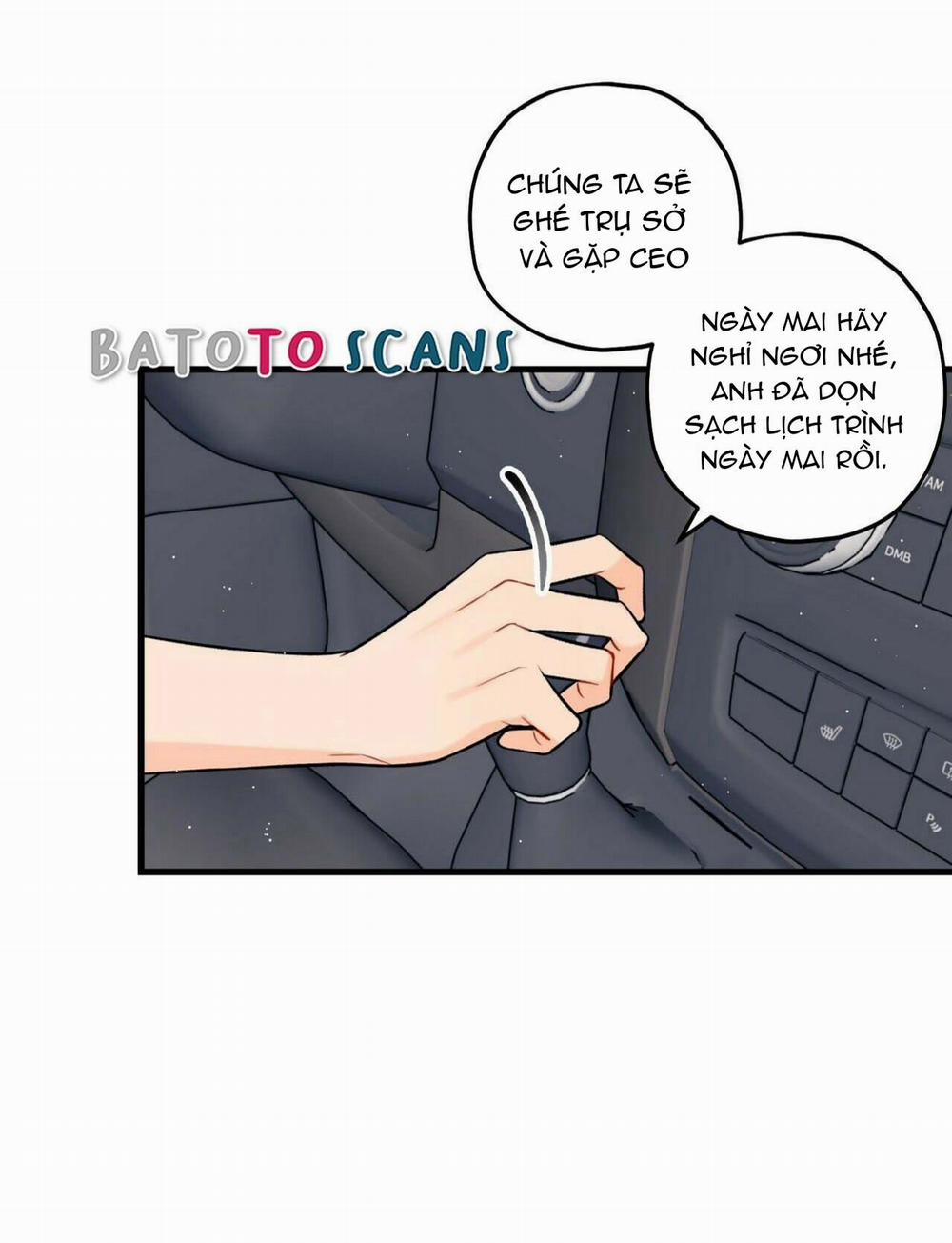 manhwax10.com - Truyện Manhwa Phía Sau Sân Khấu Chương 19 Trang 29