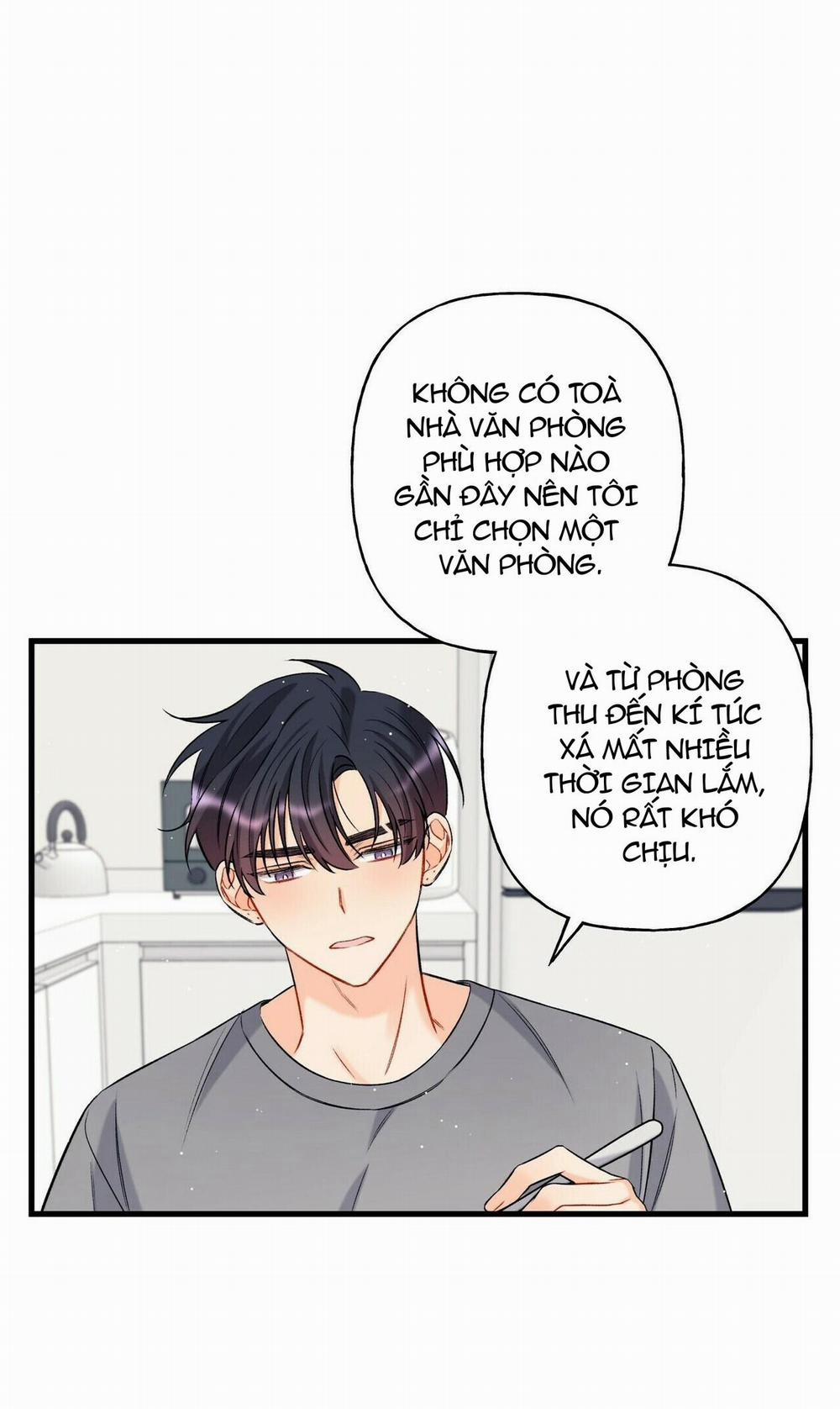 manhwax10.com - Truyện Manhwa Phía Sau Sân Khấu Chương 7 Trang 11