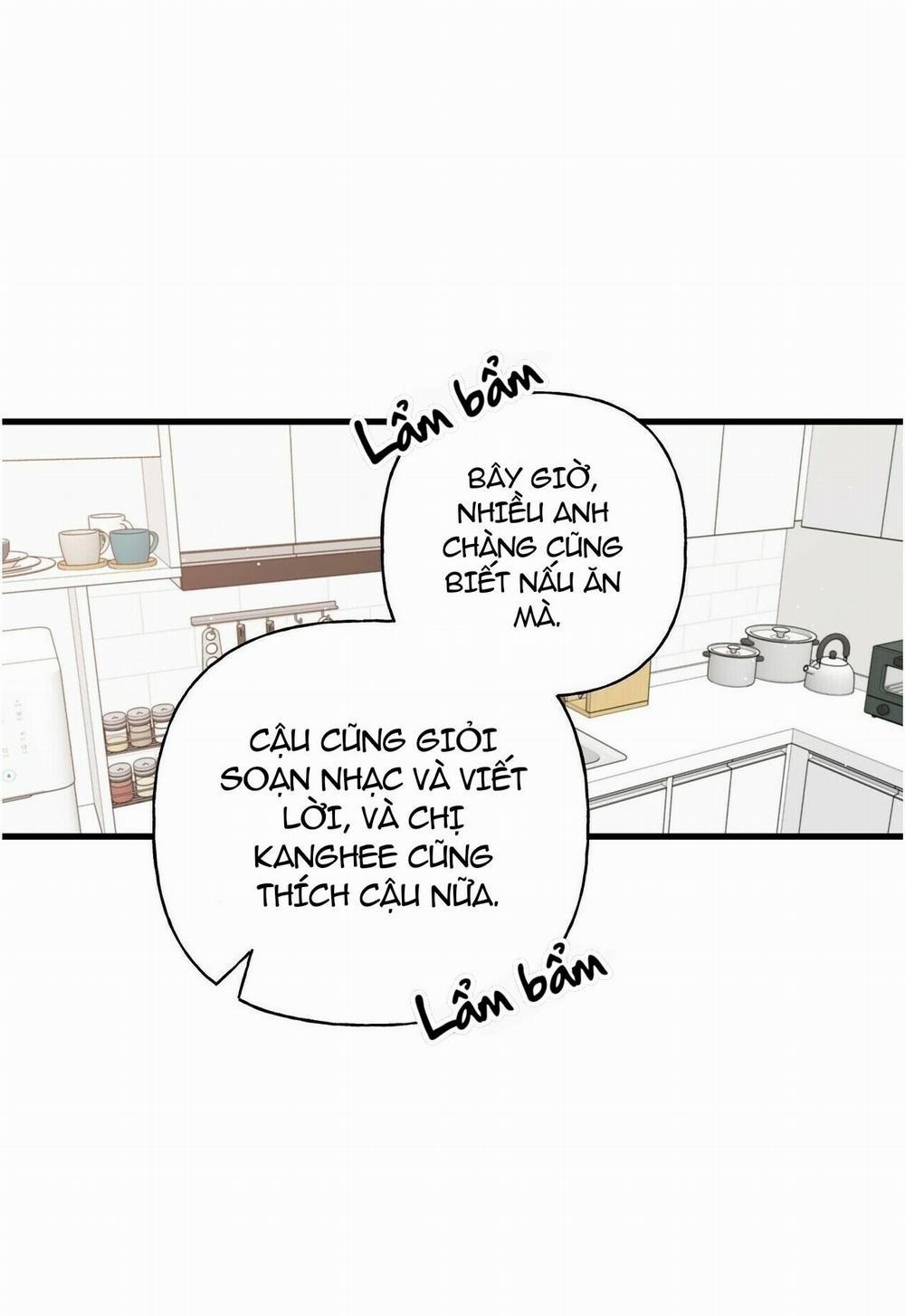 manhwax10.com - Truyện Manhwa Phía Sau Sân Khấu Chương 7 Trang 20