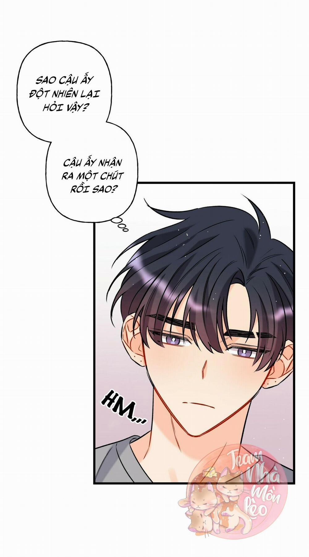 manhwax10.com - Truyện Manhwa Phía Sau Sân Khấu Chương 7 Trang 23