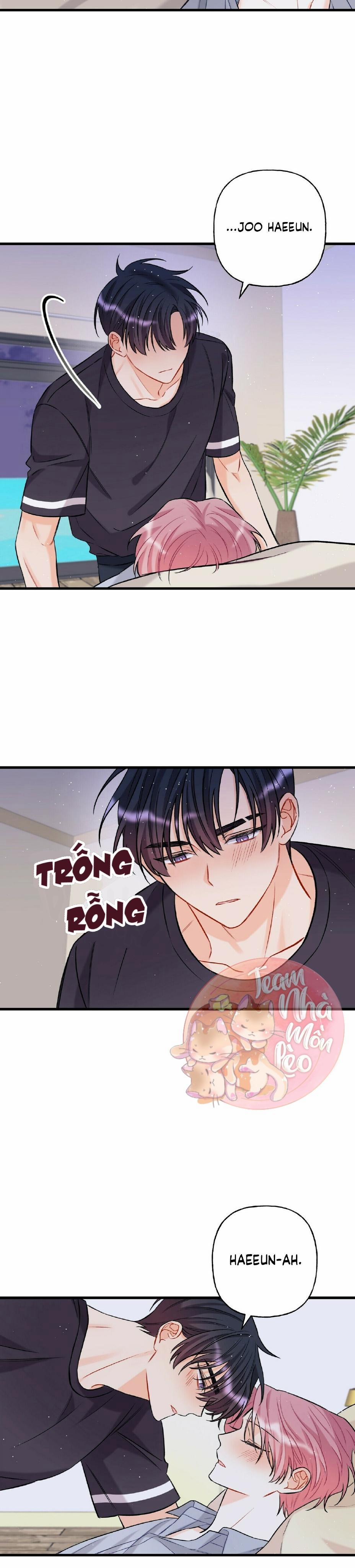 manhwax10.com - Truyện Manhwa Phía Sau Sân Khấu Chương 9 Trang 45