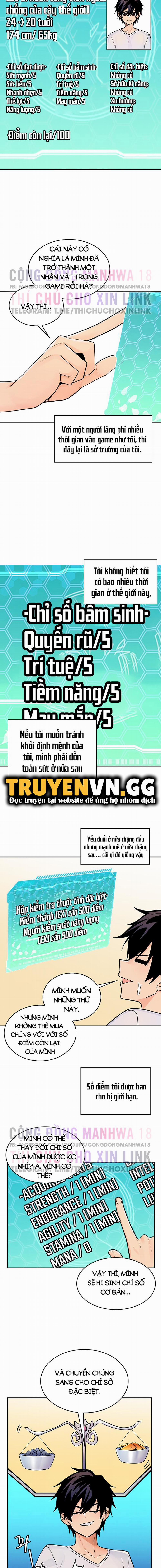 manhwax10.com - Truyện Manhwa Phịch Cây Thế Giới Chương 1 Trang 21