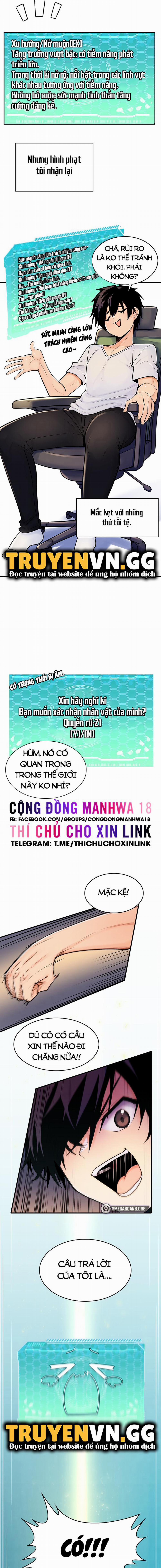 manhwax10.com - Truyện Manhwa Phịch Cây Thế Giới Chương 1 Trang 23