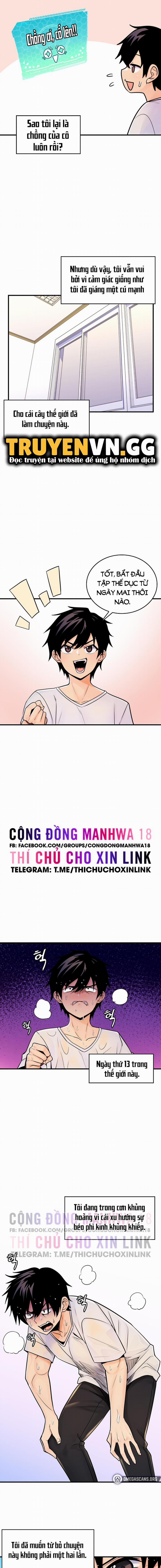 manhwax10.com - Truyện Manhwa Phịch Cây Thế Giới Chương 1 Trang 26