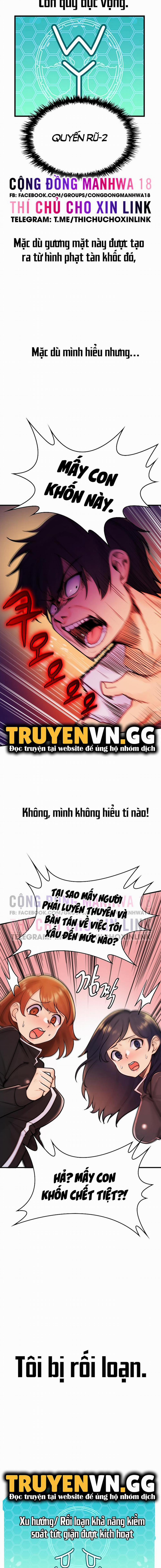 manhwax10.com - Truyện Manhwa Phịch Cây Thế Giới Chương 1 Trang 28