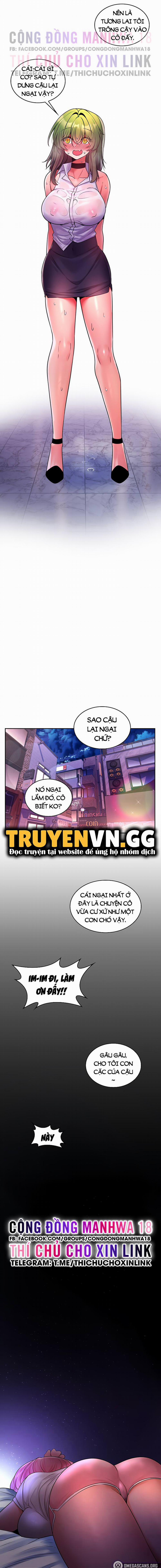 manhwax10.com - Truyện Manhwa Phịch Cây Thế Giới Chương 15 Trang 14