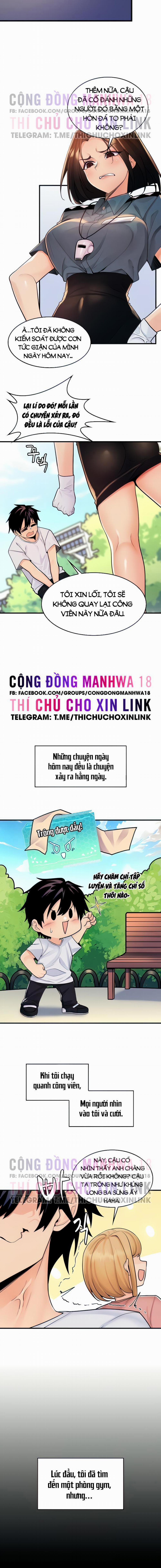 manhwax10.com - Truyện Manhwa Phịch Cây Thế Giới Chương 2 Trang 4