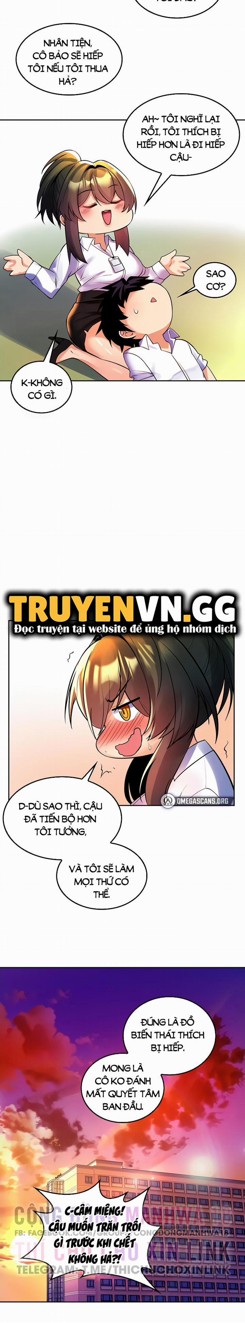 manhwax10.com - Truyện Manhwa Phịch Cây Thế Giới Chương 24 Trang 17