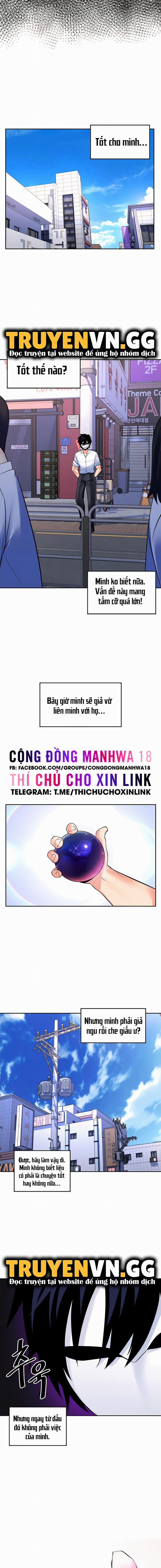 manhwax10.com - Truyện Manhwa Phịch Cây Thế Giới Chương 24 Trang 6