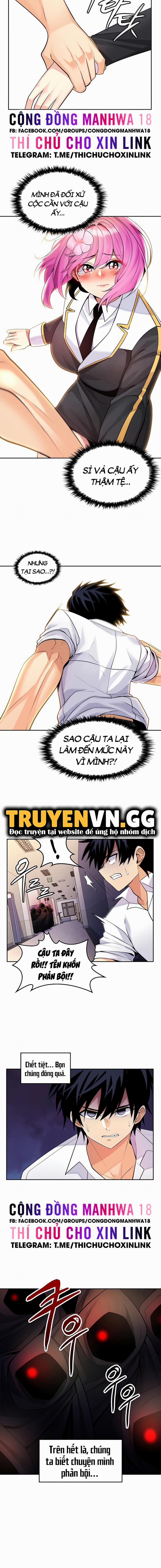 manhwax10.com - Truyện Manhwa Phịch Cây Thế Giới Chương 26 Trang 9