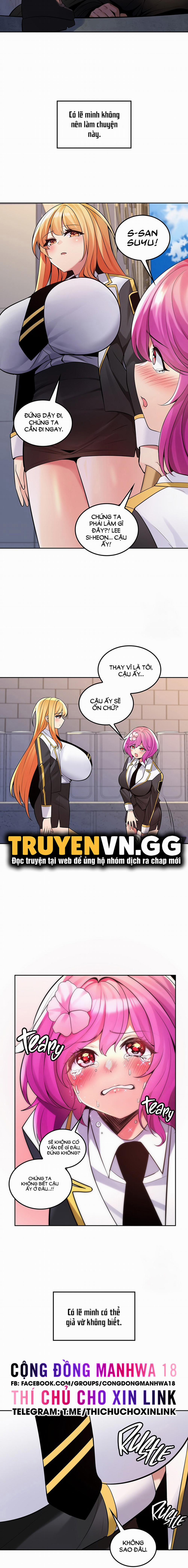 manhwax10.com - Truyện Manhwa Phịch Cây Thế Giới Chương 28 Trang 19