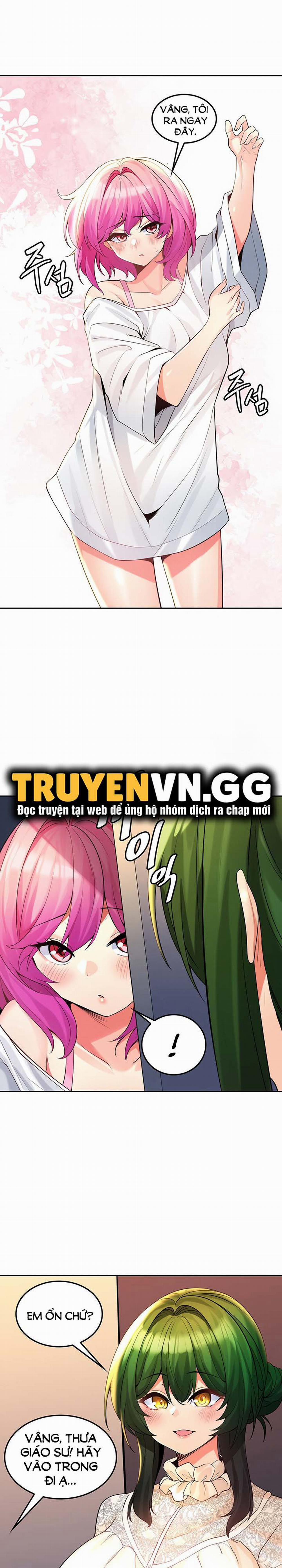 manhwax10.com - Truyện Manhwa Phịch Cây Thế Giới Chương 29 Trang 11