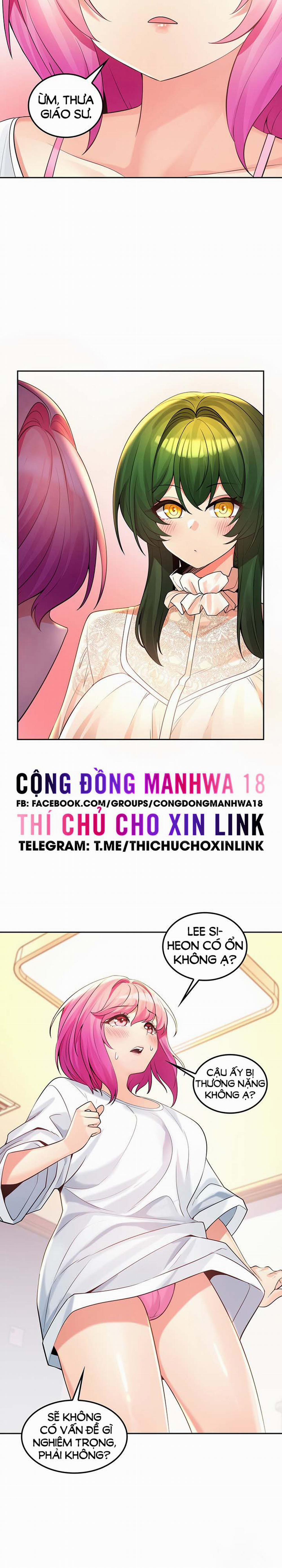 manhwax10.com - Truyện Manhwa Phịch Cây Thế Giới Chương 29 Trang 13