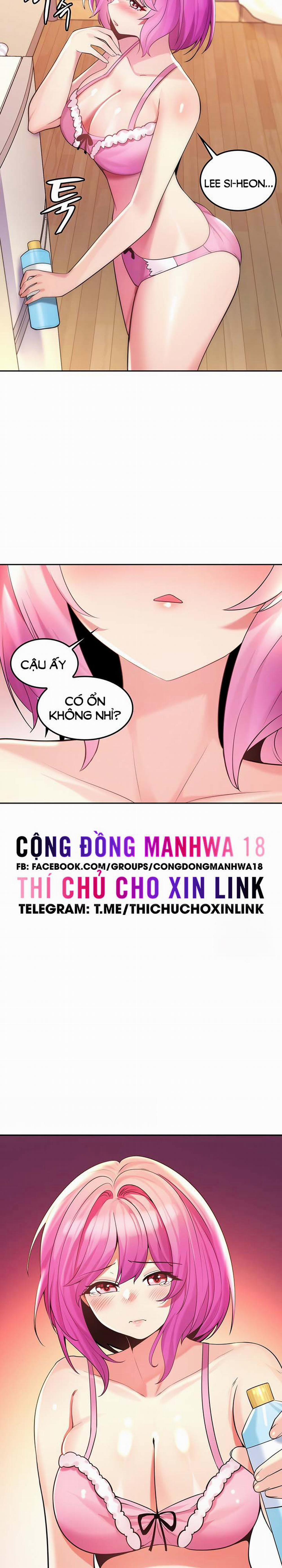 manhwax10.com - Truyện Manhwa Phịch Cây Thế Giới Chương 29 Trang 9