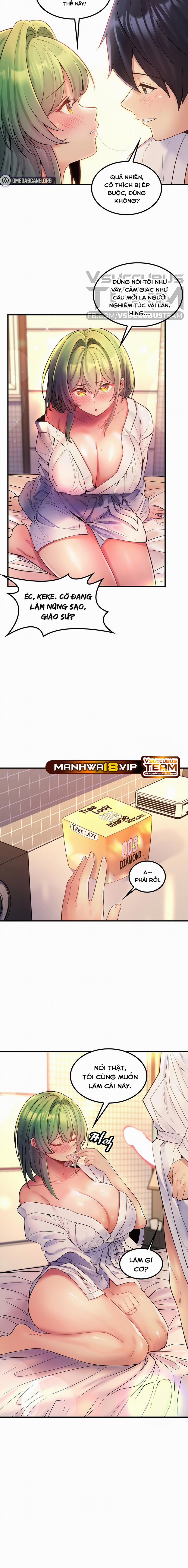 manhwax10.com - Truyện Manhwa Phịch Cây Thế Giới Chương 35 Trang 6