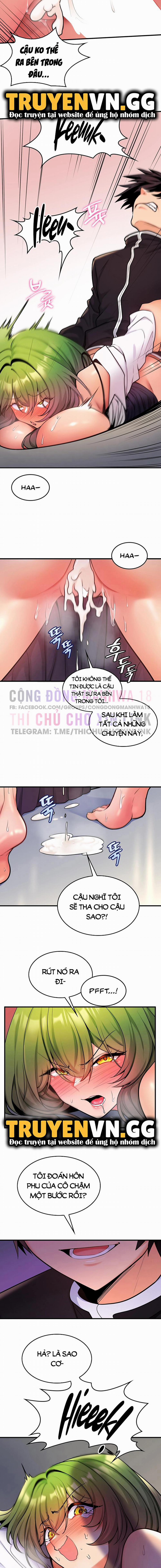 manhwax10.com - Truyện Manhwa Phịch Cây Thế Giới Chương 4 Trang 15