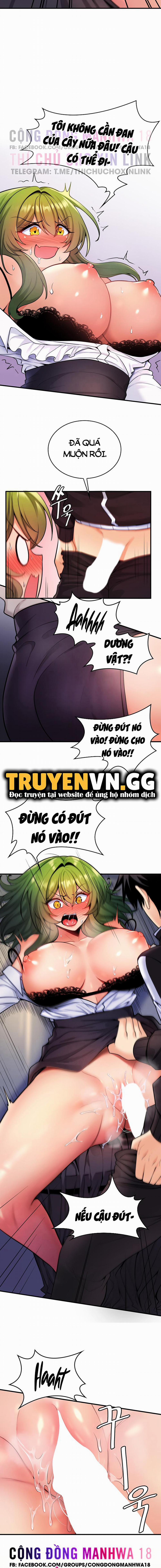 manhwax10.com - Truyện Manhwa Phịch Cây Thế Giới Chương 4 Trang 7