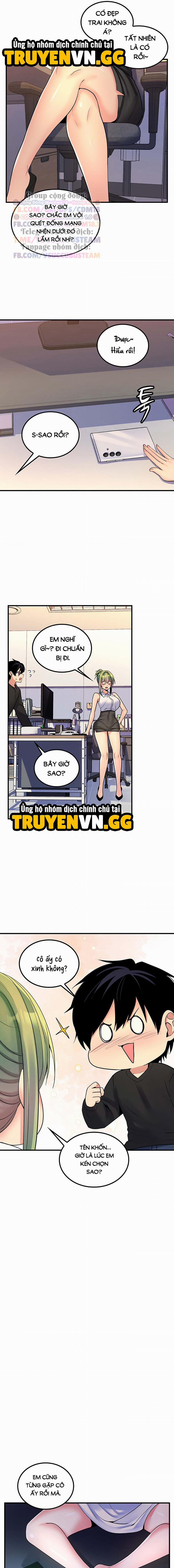 manhwax10.com - Truyện Manhwa Phịch Cây Thế Giới Chương 43 Trang 14