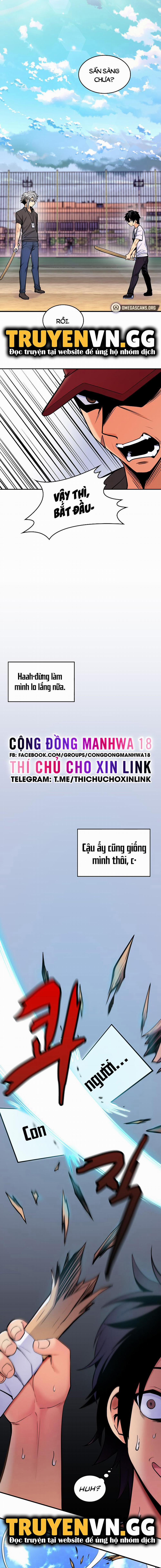 manhwax10.com - Truyện Manhwa Phịch Cây Thế Giới Chương 6 Trang 10