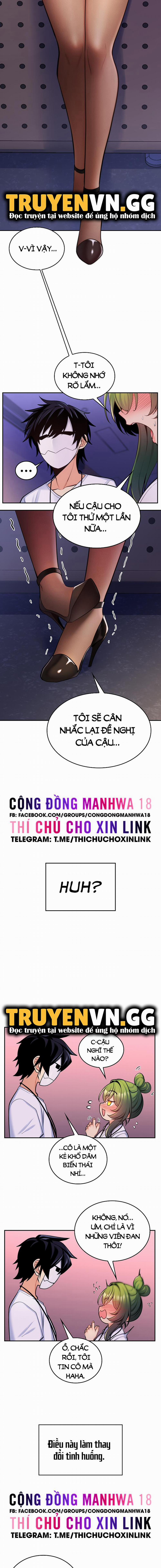 manhwax10.com - Truyện Manhwa Phịch Cây Thế Giới Chương 7 Trang 8