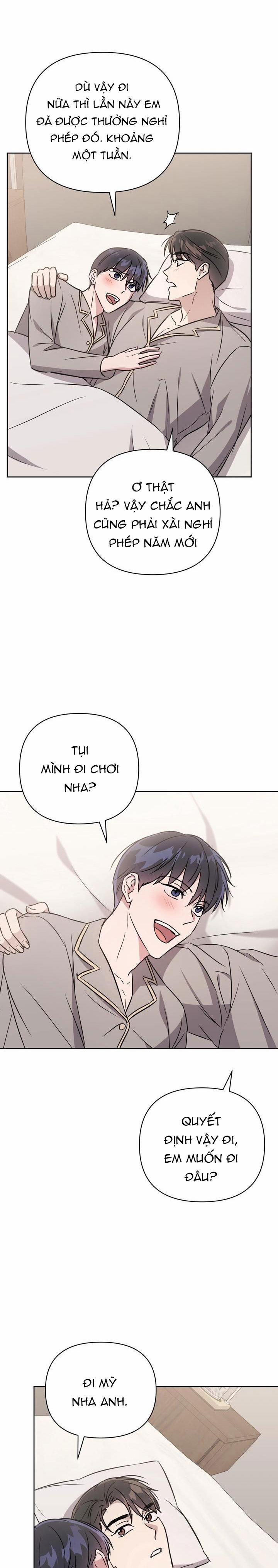 manhwax10.com - Truyện Manhwa Phim Truyền Hình Dài Tập Chương 54 END Trang 38