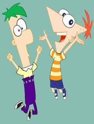 Phineas and Ferb 2