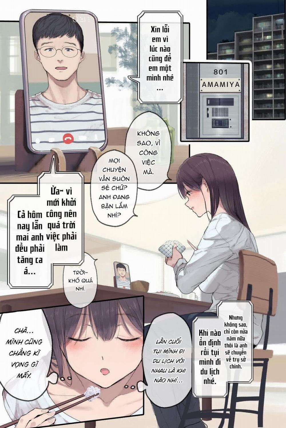 manhwax10.com - Truyện Manhwa Phó Giáo Sư (Giáo Viên) Nứng Lồn Chương Oneshot Trang 14