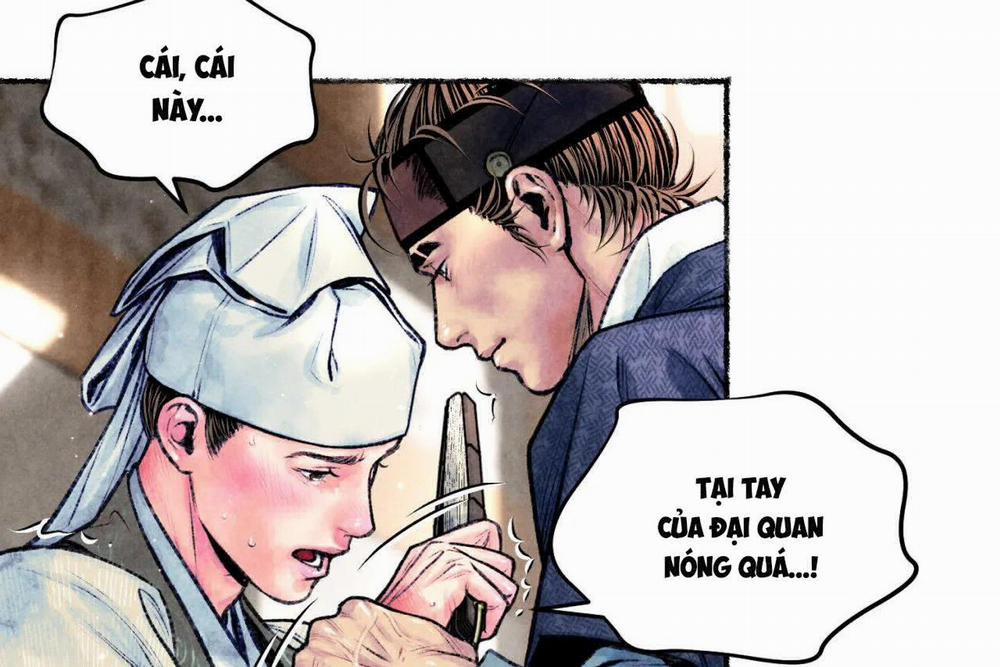 manhwax10.com - Truyện Manhwa Phò Mã Quan Phu Chương 15 Trang 113