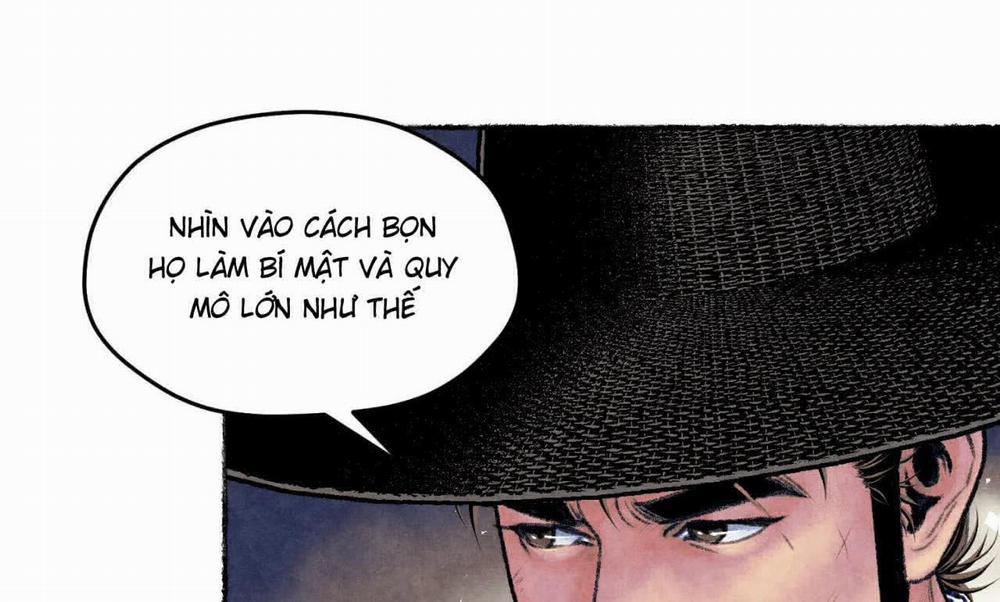 manhwax10.com - Truyện Manhwa Phò Mã Quan Phu Chương 16 Trang 13