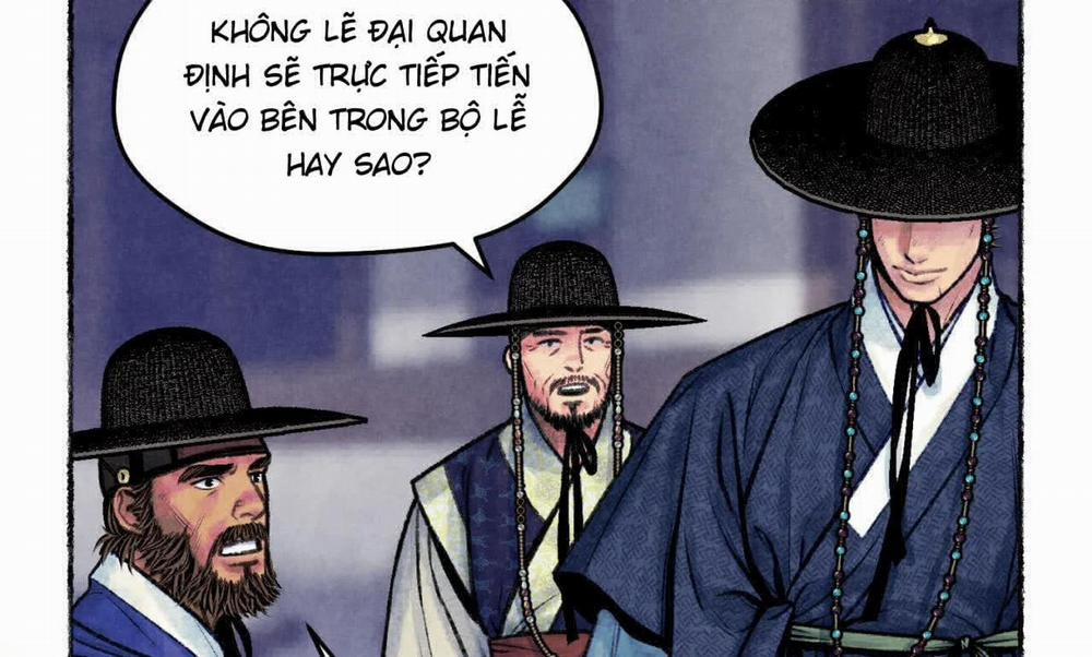 manhwax10.com - Truyện Manhwa Phò Mã Quan Phu Chương 16 Trang 20