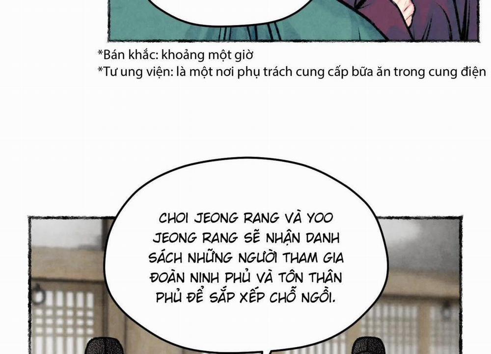 manhwax10.com - Truyện Manhwa Phò Mã Quan Phu Chương 16 Trang 49