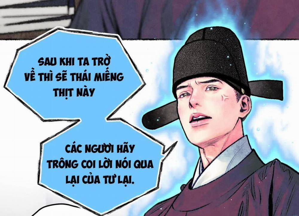 manhwax10.com - Truyện Manhwa Phò Mã Quan Phu Chương 16 Trang 56